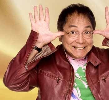 Joey De Leon Fotoğrafları 7