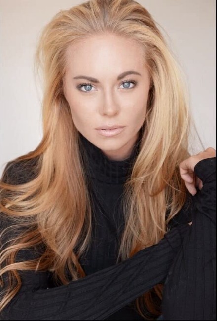 Danielle Chuchran Fotoğrafı