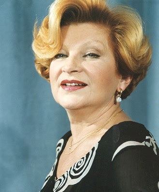 Antonina Girycz Fotoğrafı
