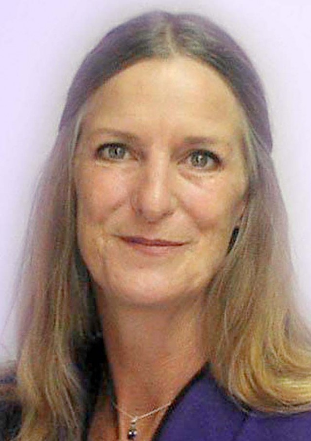 Pamela Craig Fotoğrafı