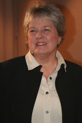 Gail Bates Fotoğrafı