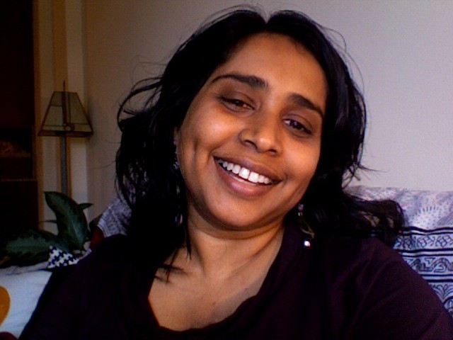 Julie Wheaton Fotoğrafı