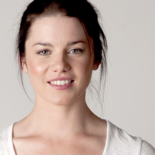 Jessica Grace Smith Fotoğrafı