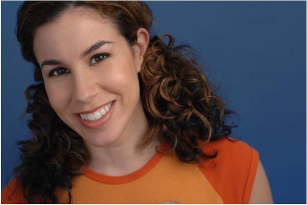 Danielle Montezinos Fotoğrafı