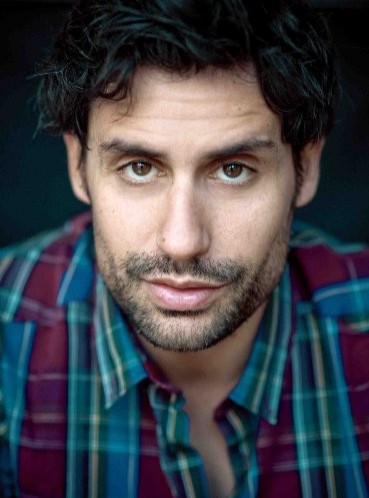 Rene Ifrah Fotoğrafı