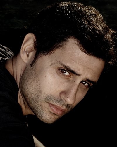 Rene Ifrah fotoğrafı