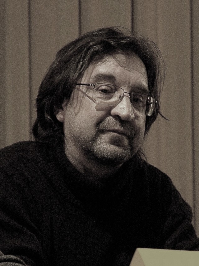 Yuri Shevchuk Fotoğrafı