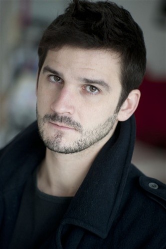 Brice Ormain Fotoğrafı