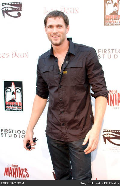 Christopher Mcdaniel Fotoğrafı