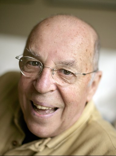 Chris Howland Fotoğrafı