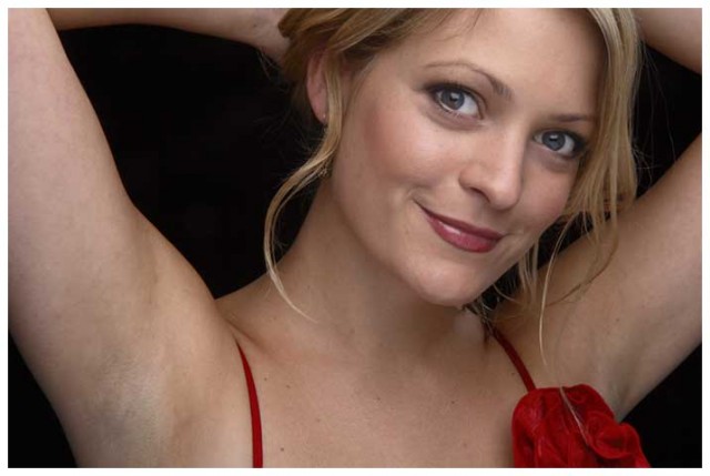 Maja Muhlack Fotoğrafı