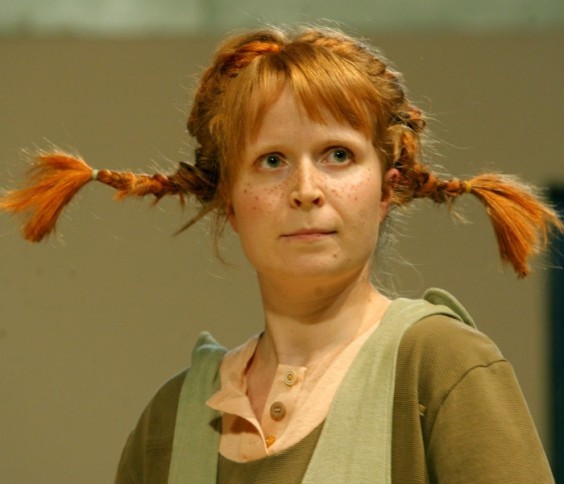 Dominika Kluzniak Fotoğrafı