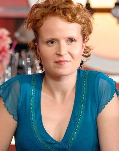 Dominika Kluzniak Fotoğrafı
