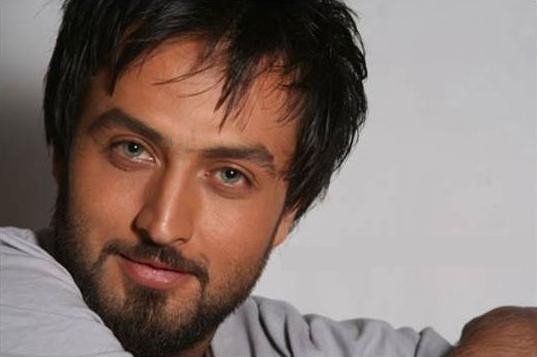 Mostafa Zamani Fotoğrafı