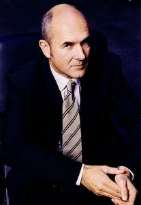 Klaus Schindler Fotoğrafı