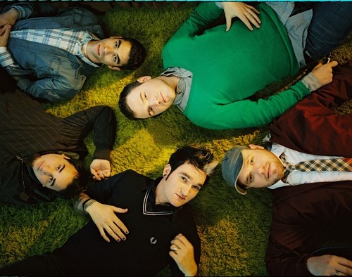 New Found Glory Fotoğrafları 2