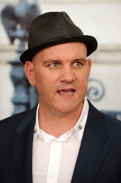 Mike O'Malley fotoğrafı