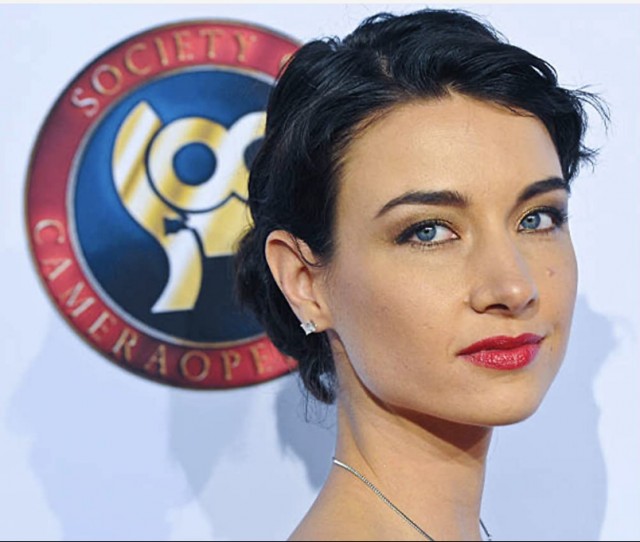 Cortney Palm Fotoğrafı