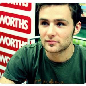 Harry Judd Fotoğrafları 11