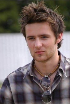 Harry Judd Fotoğrafları 21