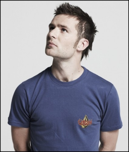 Harry Judd Fotoğrafları 26