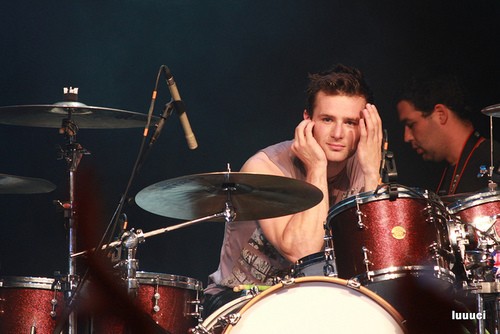 Harry Judd Fotoğrafları 29