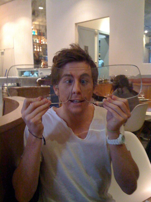 Danny Jones Fotoğrafları 18