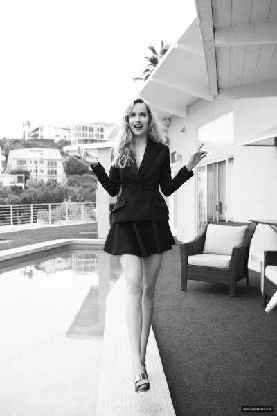 Dakota Johnson Fotoğrafı