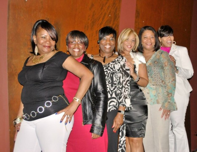 Selena Johnson Fotoğrafı