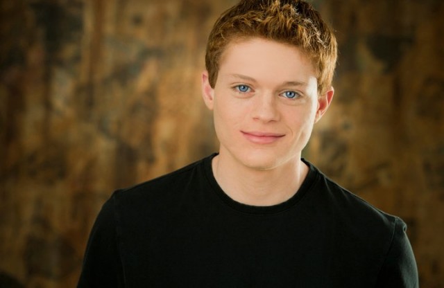 Sean Berdy Fotoğrafları 2