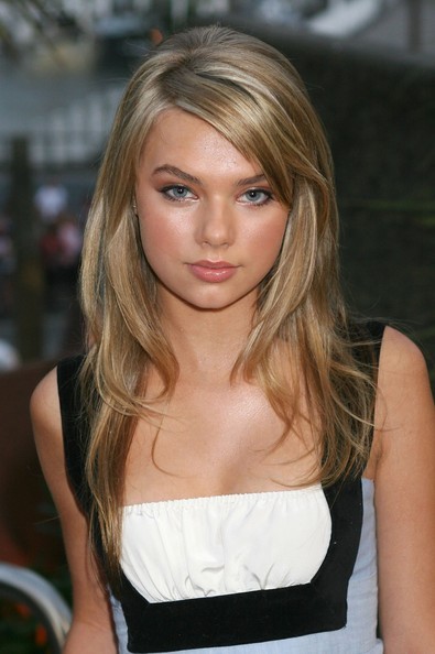 Indiana Evans Fotoğrafları 8