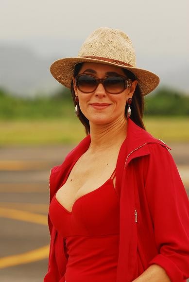 Christiane Torloni fotoğrafı