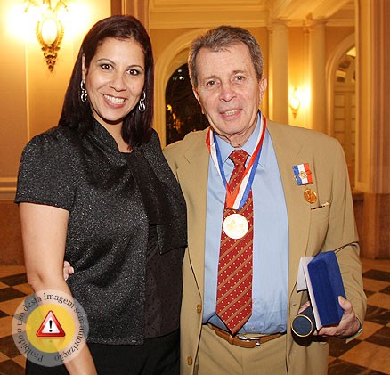 Carla Daniel Fotoğrafı