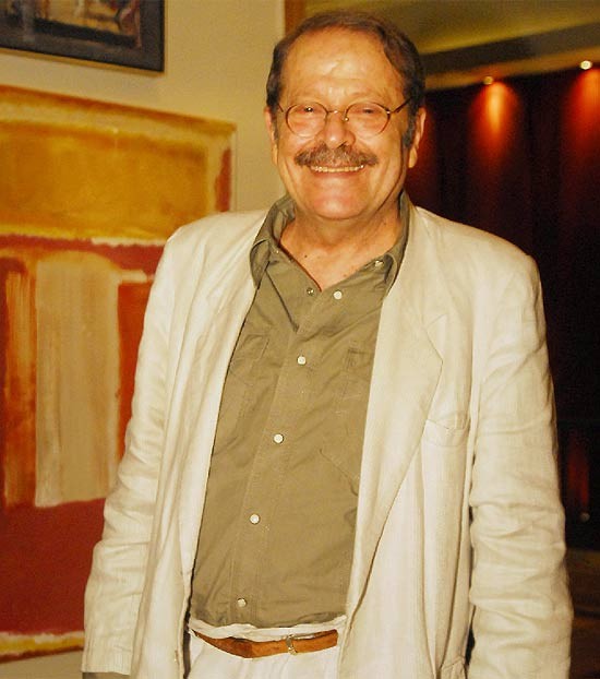Carlos Vereza fotoğrafı