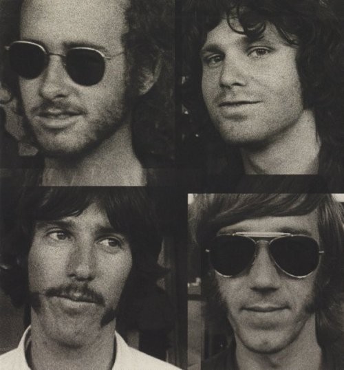 The Doors Fotoğrafları 13