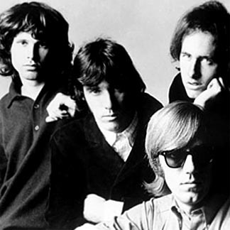 The Doors Fotoğrafı