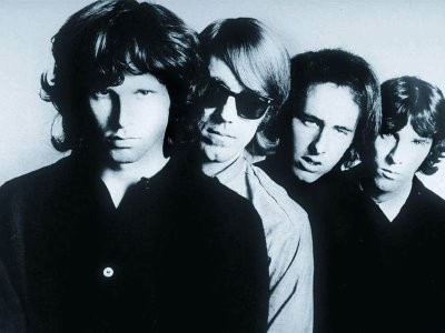 The Doors Fotoğrafları 5