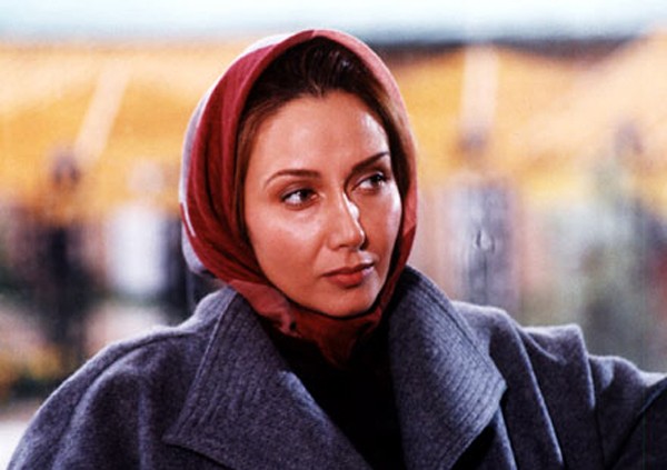 Katayoon Riyahi Fotoğrafı