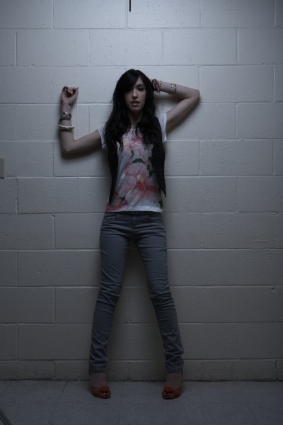 Kate Voegele Fotoğrafı