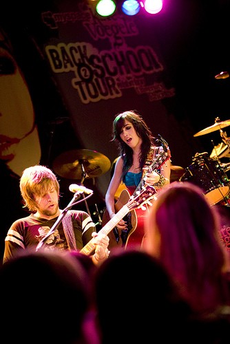 Kate Voegele Fotoğrafı