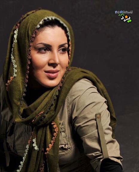 Laila Bolookat Fotoğrafı