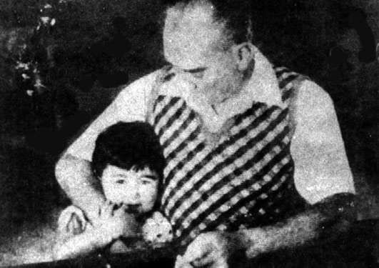 Mustafa Kemal Atatürk Fotoğrafı