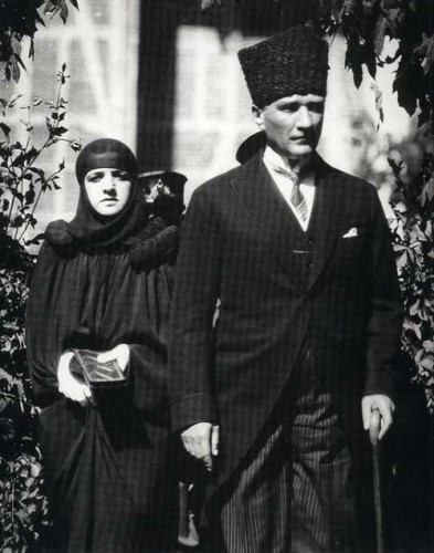 Mustafa Kemal Atatürk Fotoğrafları 626