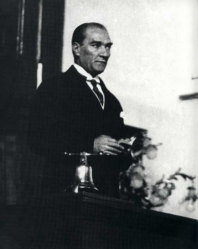 Mustafa Kemal Atatürk Fotoğrafları 648