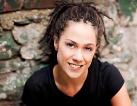 Sarah Croce Fotoğrafı