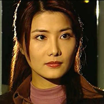 Cynthia Khan Fotoğrafı