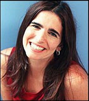 Malu Mader Fotoğrafı