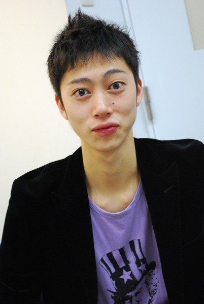 Satoshi Kanada Fotoğrafı