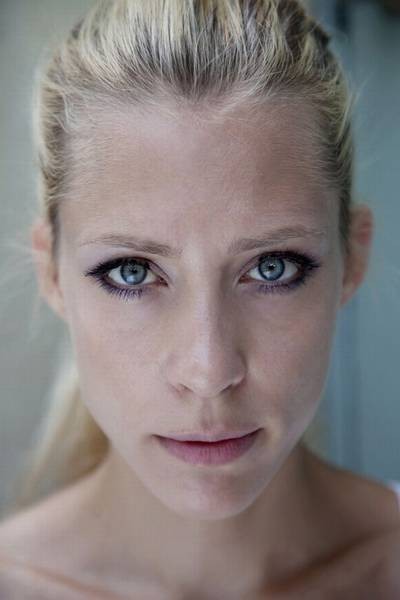Marisa Leonie Bach Fotoğrafı