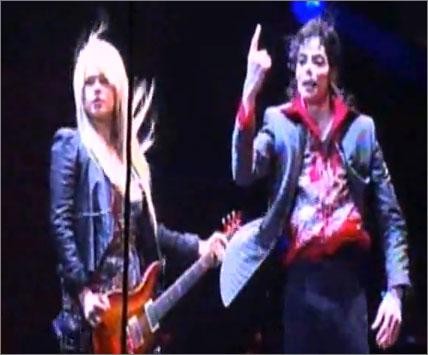 Orianthi Fotoğrafı